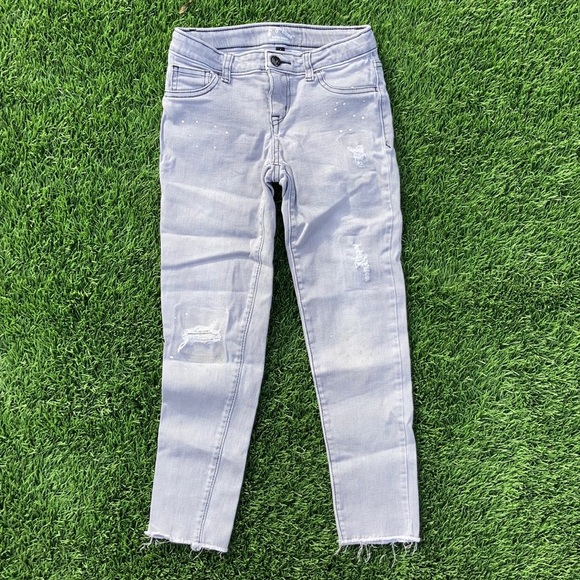Girl’s Art Class Jeans // Size 8 // Super Skinny - Picture 1 of 9